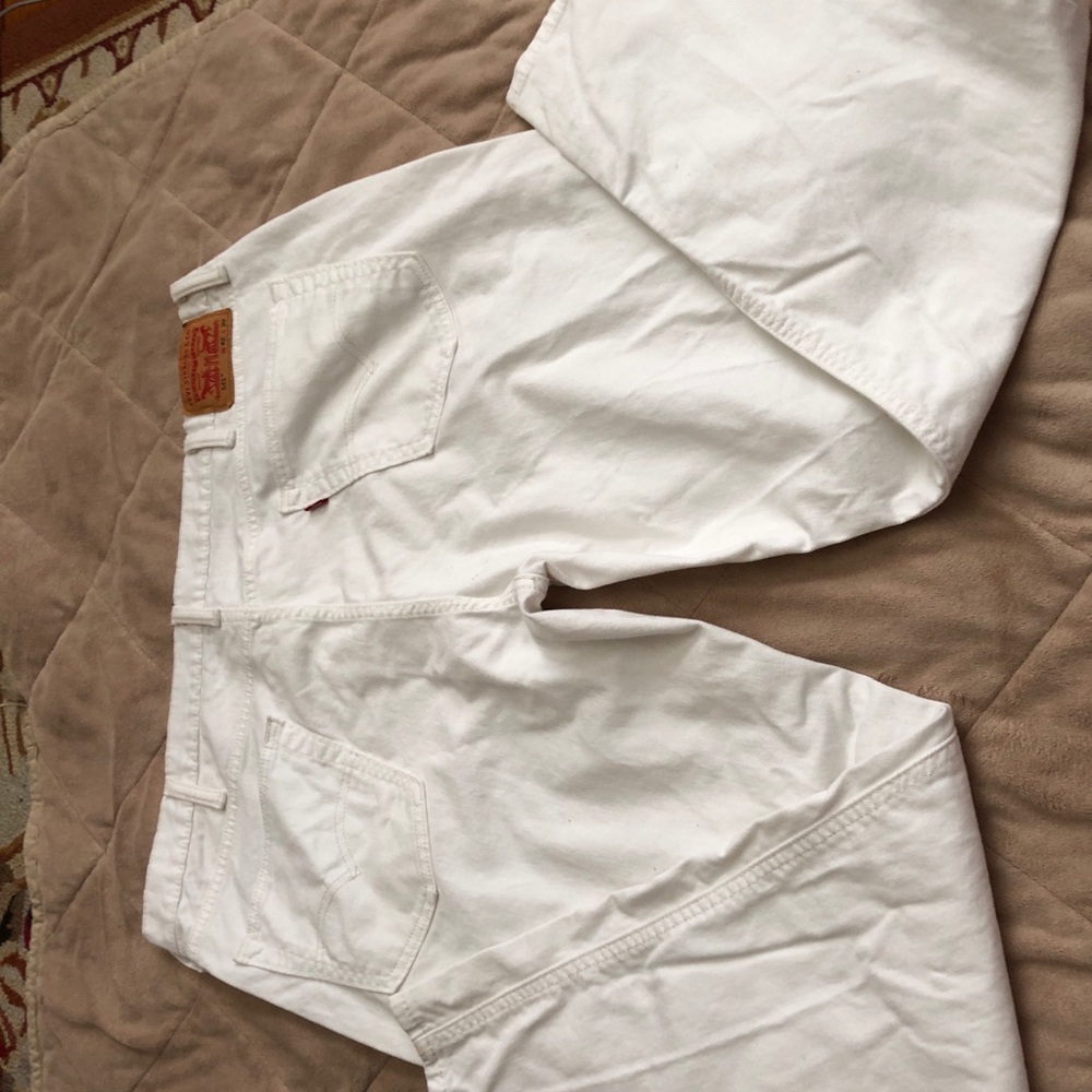 Denim Levi’s 541’s 42 x 30